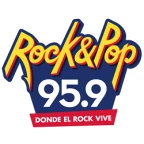 FM Rock & Pop 95.9