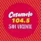 Caramelo San Vicente