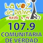 Radio La Voz de Paine