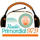 Primordial FM