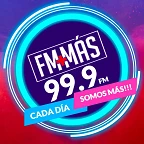 FM Más 99.9
