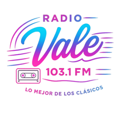 Logo Radio Vale