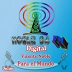 Radio Noble 94 Digital