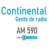 Radio Continental AM 590