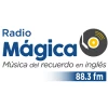 Radio Mágica Perú