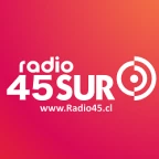 Radio 45 Sur