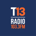 Logo Tele13 Radio