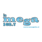 La Mega 102.7 FM