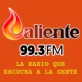 Radio Caliente Caldera
