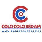 Radio Colo Colo 880 AM