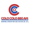 Radio Colo Colo 880 AM