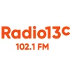 Radio 13c