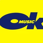 Logo Radio Okey Music