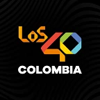 Los 40 Colombia