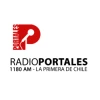 Radio Portales Santiago