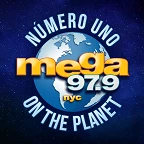 La Mega 97.9