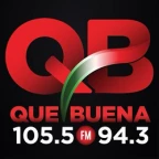 KBUE Que Buena