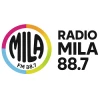 Radio Mila 88.7 FM