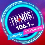 FM Más Parral