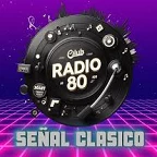 Radio Club 80 Señal Clasico