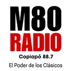 M80 Radio