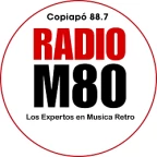 M80 Radio