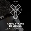 Radio 7 Tazas De Molina