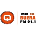 Que Buena