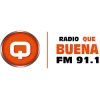 Radio Que Buena