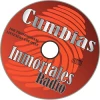 Cumbias Inmortales Radio