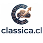 Logo Classica.cl
