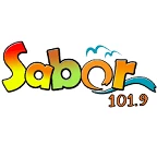 Radio Sabor 101.9 FM