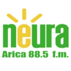 Logo Radio Neura Arica