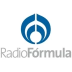 Logo Radio Fórmula
