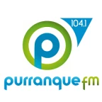 Logo Purranque FM