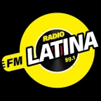 FM Latina Chile