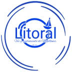 Logo Radio Litoral FM