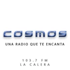 Radio Cosmos La Calera