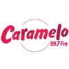 Caramelo Ovalle