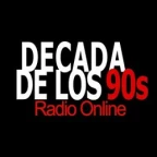 Radio Década de los 90s