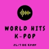 World Hits Kpop Radio