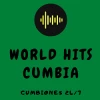 World Hits Cumbia Radio