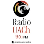 Radio UACh