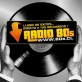 Radio 80s Chile