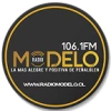 Radio Modelo